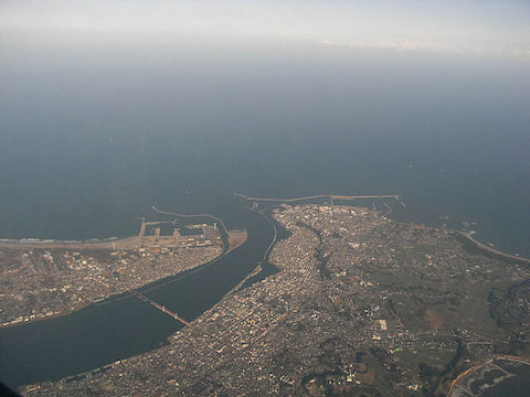 Estuary_of_Tone_river_20081229